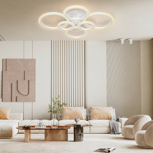 Smart Circle Ceiling Light - iSmart Home Gadgets Limited
