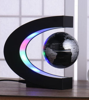 Magnetic Levitation Globe - iSmart Home Gadgets Limited