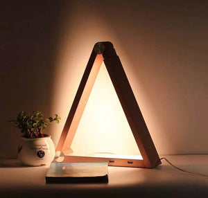 Exodia Desk lamp (Wireless Charging) - iSmart Home Gadgets Limited