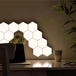 Polygon Wall Light - iSmart Home Gadgets Limited