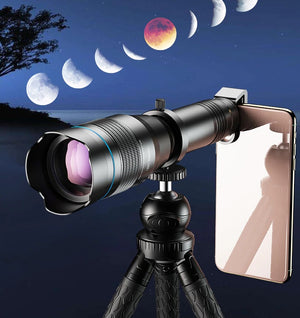 AstroPro™ Telescope - iSmart Home Gadgets Limited