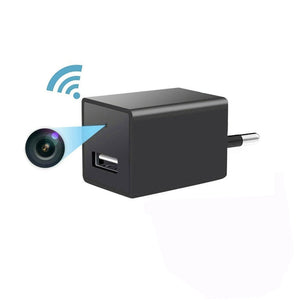 SmartCharger™ Camera - iSmart Home Gadgets Limited
