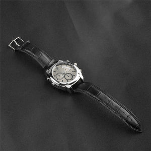 SpyCam Watch - iSmart Home Gadgets Limited