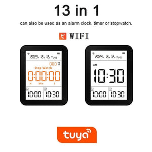 Smart Air Quality Tester