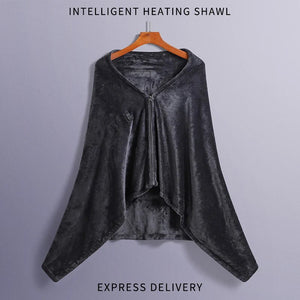 shawl antonyms | heated shawls | shawl display ideas | electric heating shawl | heated blanket