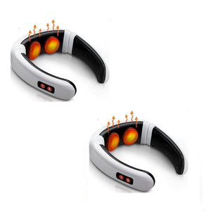 Smart Neck Reliever - iSmart Home Gadgets Limited