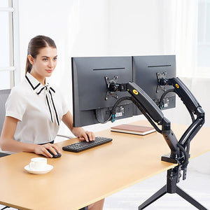 Dual Monitor Stand - iSmart Home Gadgets Limited