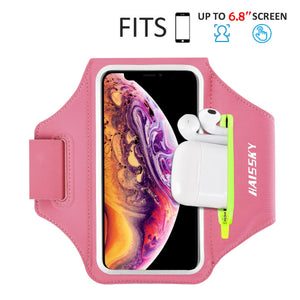 All-In-One Armband Phone Holder - iSmart Home Gadgets Limited