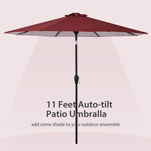 patio umbrella clearance | modern patio umbrella | unique patio umbrellas | modern umbrella | amazon patio umbrella 11 ft | best uv protection patio umbrella