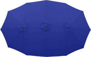 rectangular patio umbrella | big lots patio umbrella | patio umbrella big lots | patio umbrella clearance | patio umbrella blue | patio umbrella 15ft | patio umbrella 15 ft | patio umbrella 13 ft | menards patio umbrella | heavy duty wind resistant patio umbrella | sunbrella beach umbrella