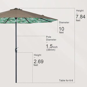 patio umbrella clearance | modern patio umbrella | unique patio umbrellas | modern umbrella | amazon patio umbrella 11 ft | best uv protection patio umbrella