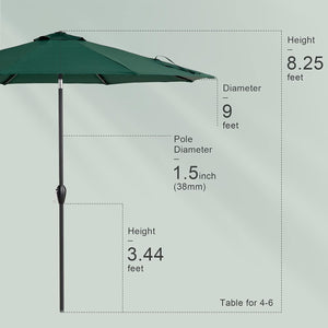 patio umbrella clearance | modern patio umbrella | unique patio umbrellas | modern umbrella | amazon patio umbrella 11 ft | best uv protection patio umbrella
