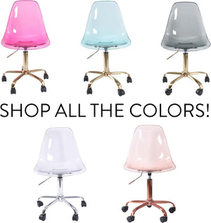 Stylish Computer Chair