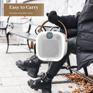 Mini Karaoke System - iSmart Home Gadgets Limited