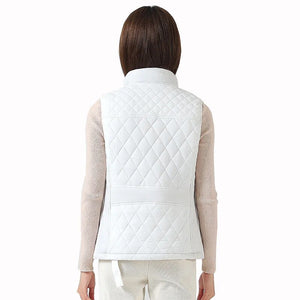 heating vest | heated vest | heated vests | best women's heated vest | heating vest jacket | winter safety vest | keep warm temperature | women's heated vest with battery