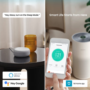 SmartPro™ Air Purifier - iSmart Home Gadgets Limited