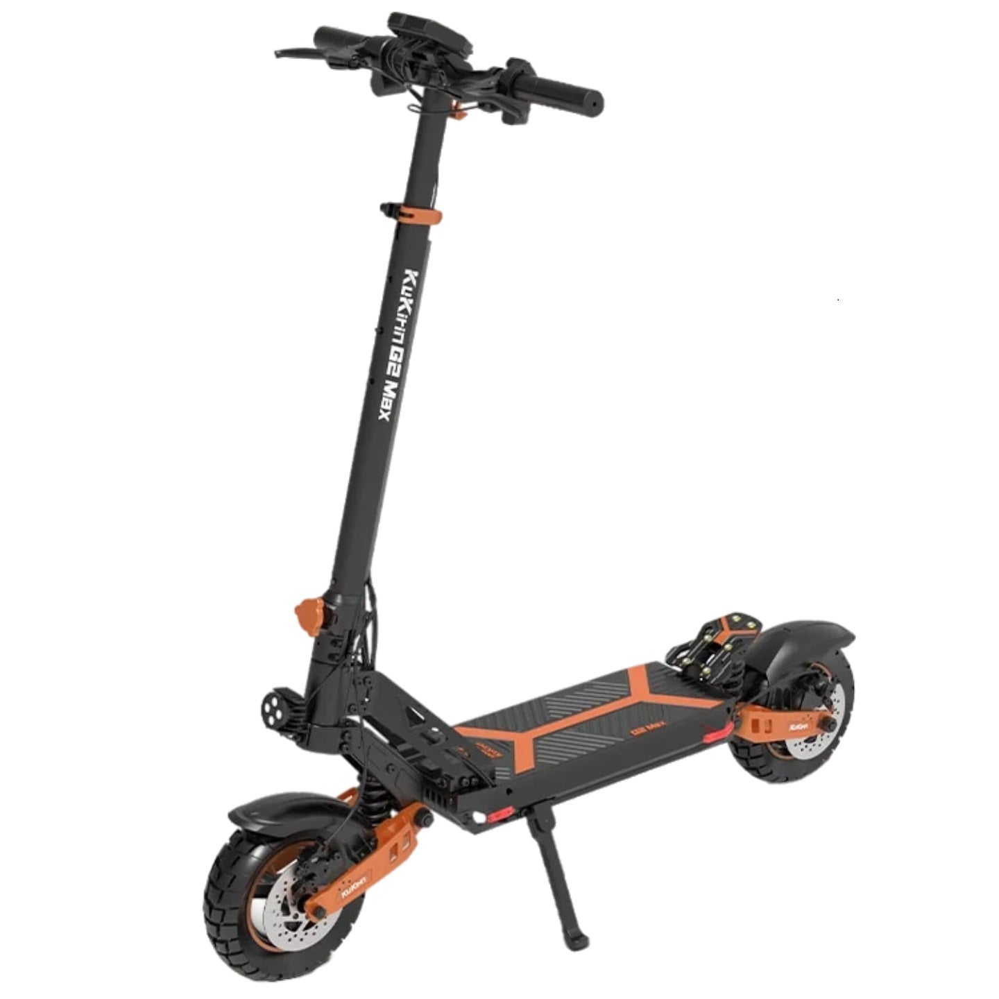 SleekPro™ Electric Scooter - iSmart Home Gadgets Limited
