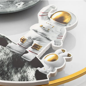 amazon wall clocks | wall clock amazon | wall clock at walmart | unique wall clocks | coolest wall clocks | wall clock black | wall clock art | 20 inch wall clock | wall clock 3d | wall clock 18 inch | wall clock 16 | silent wall clock | moon clock | astronaut wall clock