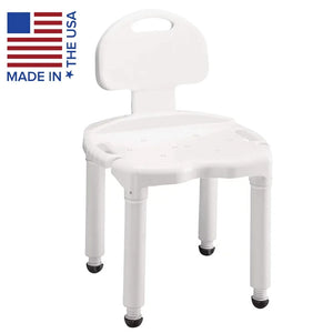 Bath Chair