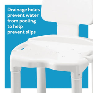 Bath Chair