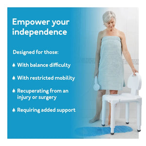 Bath Chair