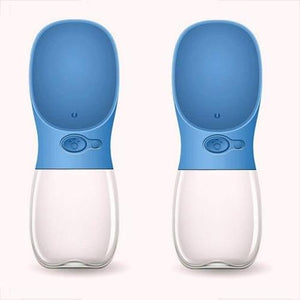 SmartPlus+™ Dog Water Bottle - iSmart Home Gadgets Limited