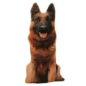 Novelty3D™ Dog Cushion - iSmart Home Gadgets Limited