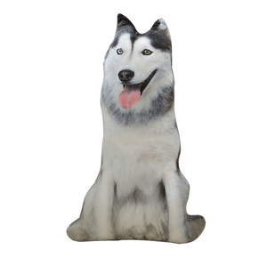 Novelty3D™ Dog Cushion - iSmart Home Gadgets Limited