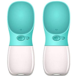 SmartPlus+™ Dog Water Bottle - iSmart Home Gadgets Limited