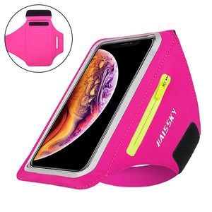 All-In-One Armband Phone Holder - iSmart Home Gadgets Limited