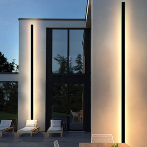 Outdoor Wall Light Sconce - iSmart Home Gadgets Limited