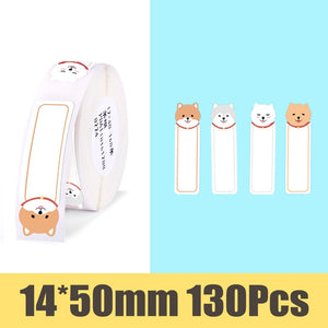 DashBot™ Premium Labels - iSmart Home Gadgets Limited