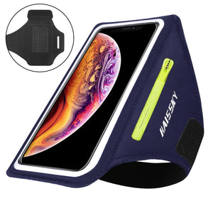 All-In-One Armband Phone Holder - iSmart Home Gadgets Limited