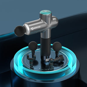 Premium Massage Gun (For Cat & You) - iSmart Home Gadgets Limited