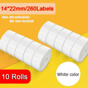 DashBot™ Premium Labels - iSmart Home Gadgets Limited