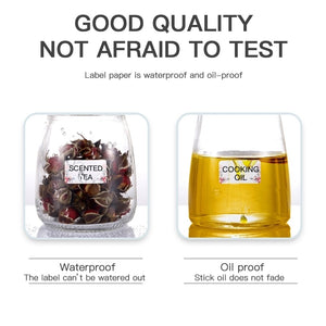 DashBot™ Premium Labels - iSmart Home Gadgets Limited