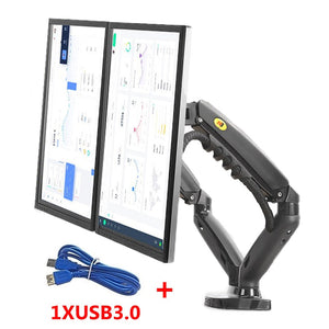 Dual Monitor Stand - iSmart Home Gadgets Limited