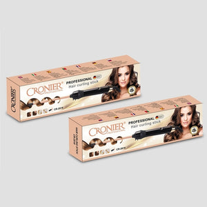 Hair Curling Stick - iSmart Home Gadgets Limited