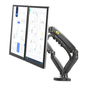 Dual Monitor Stand - iSmart Home Gadgets Limited