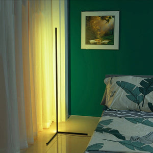 Minimalist Tall Light - iSmart Home Gadgets Limited
