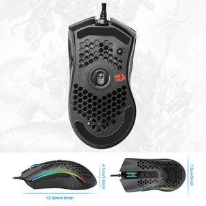 FireBeam™ Gaming Mouse - iSmart Home Gadgets Limited