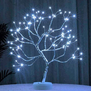 Fairy Light Tree - iSmart Home Gadgets Limited