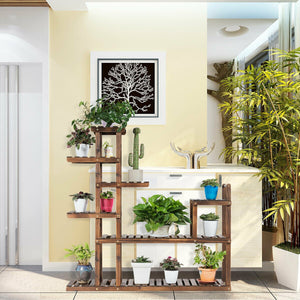Multi-Tier Plant Stand - iSmart Home Gadgets Limited