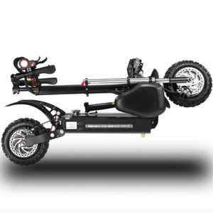 DrivePro™ Electric Scooter with Dual Motors - iSmart Home Gadgets Limited