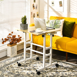 Smart Height Adjustable Computer Desk - iSmart Home Gadgets Limited