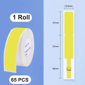 DashBot™ Premium Labels - iSmart Home Gadgets Limited