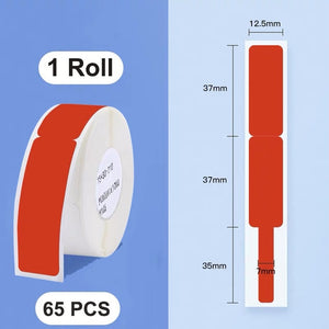 DashBot™ Premium Labels - iSmart Home Gadgets Limited