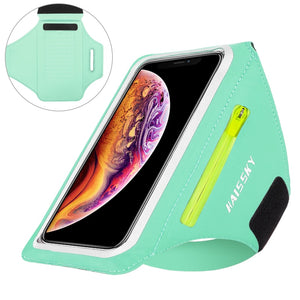 All-In-One Armband Phone Holder - iSmart Home Gadgets Limited