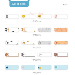 DashBot™ Premium Labels - iSmart Home Gadgets Limited