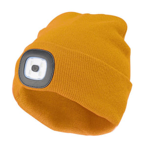 LED Flashlight Beanie - iSmart Home Gadgets Limited